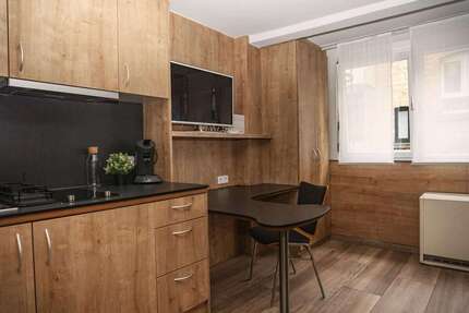 Zimmer Stuttgart Stuttgart-Mitte - 1 Zimmer, 1.250&euro; | Angebot:25270054