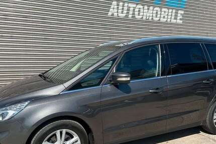 Ford Galaxy 101.075 km 25.400 &euro; Sindelfingen 71065