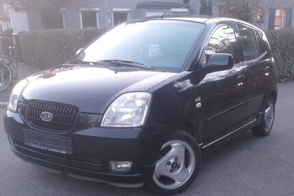 Kia Picanto 149.000 km 999 &euro; Stuttgart 70374