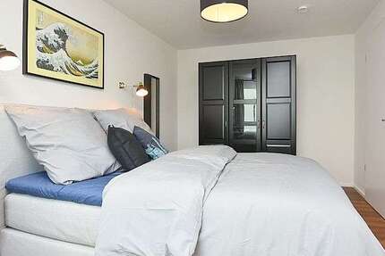 Wohnung Leinfelden-Echterdingen Echterdingen - 2.5 Zimmer, 66 m&sup2;, 1.680&euro; | Angebot:25871877