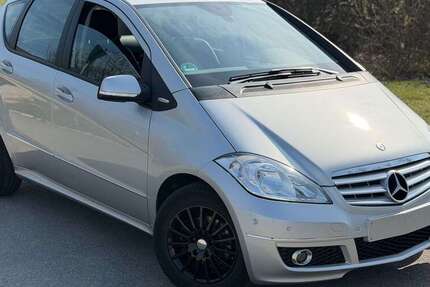 Mercedes-Benz A 180 170.000 km 4.299 &euro; Tübingen 72072