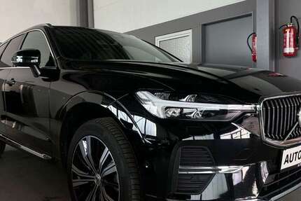 Volvo XC60 64.100 km 38.800 &euro; Neckartailfingen 72666