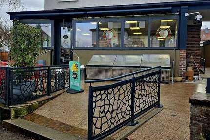 Gewerbeobjekt Stuttgart Vaihingen - 1.400&euro; | Angebot:25146189