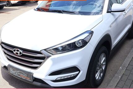 Hyundai TUCSON 155.000 km 10.390 &euro; Ostfildern 73760
