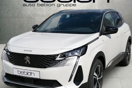 Peugeot 3008 47.000 km 21.480 &euro; Reutlingen 72766