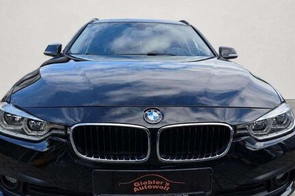 BMW 318 174.234 km 11.500 &euro; Horb 72160