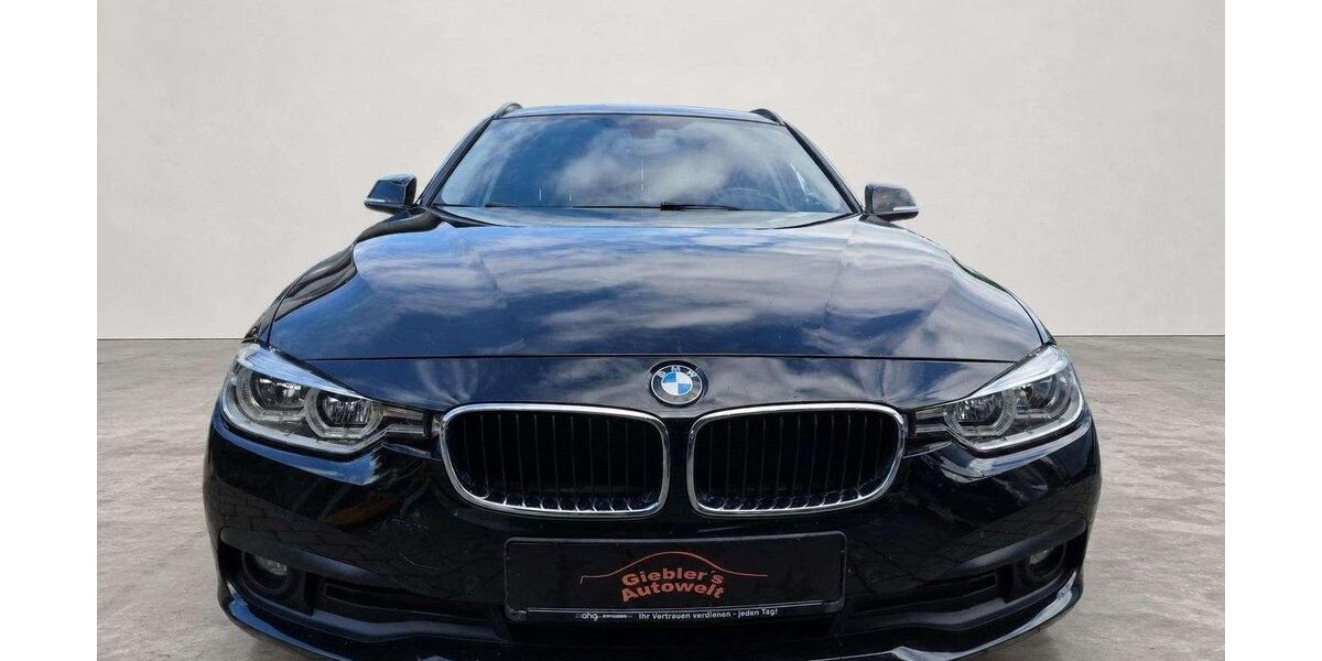 BMW 318 174.234 km 11.500 &euro; Horb 72160