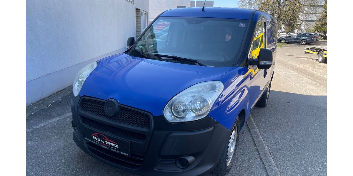 Fiat Doblo 197.820 km 2.550 &euro; Filderstadt bei Stuttgart 70794