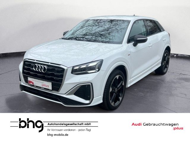 Audi Q2 39.700 km 29.360 &euro; Reutlingen 72760