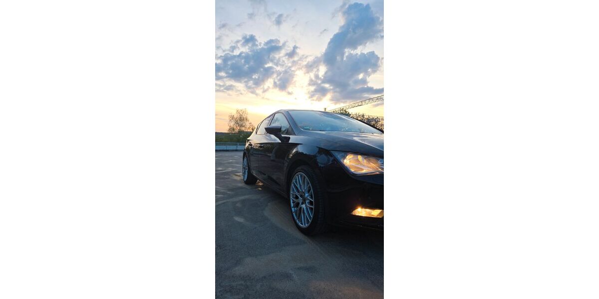 Seat Leon 213.000 km 9.000 &euro; Nagold 72202