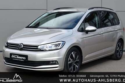VW Touran 35.000 km 33.900 &euro; Pfullingen 72793
