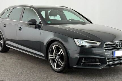 Audi A4 167.000 km 22.000 &euro; Herrenberg 71083