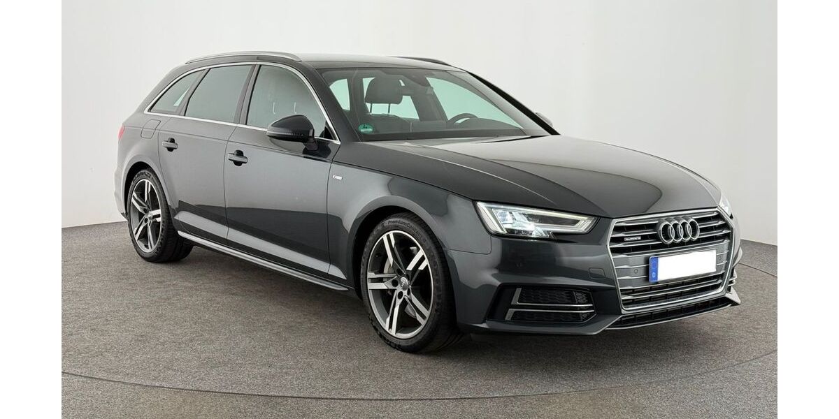 Audi A4 167.000 km 22.000 &euro; Herrenberg 71083