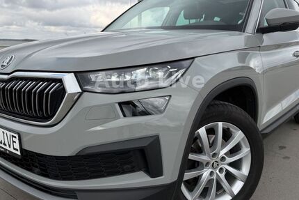 Skoda Kodiaq 128.460 km 27.990 &euro; Böblingen/Stuttgart 71034