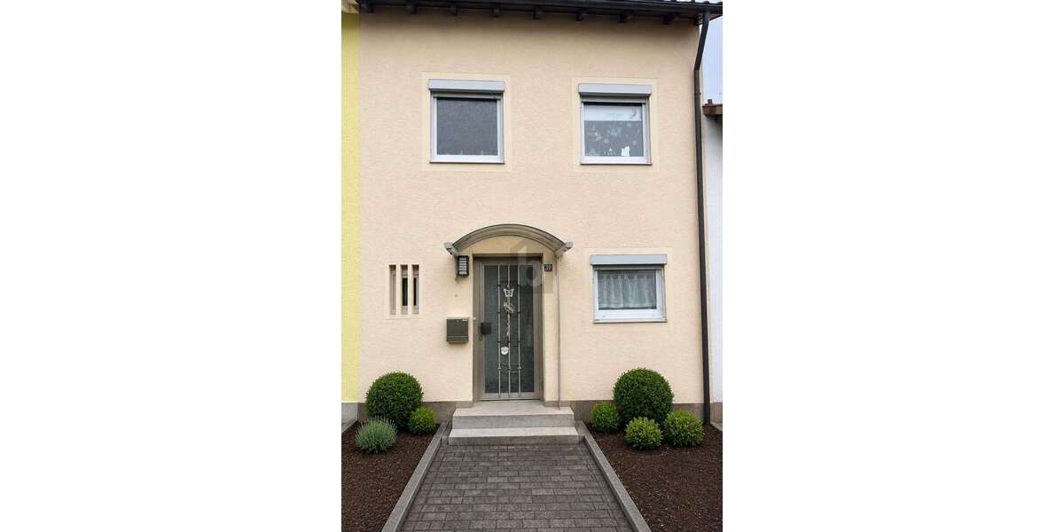 Einfamilienhaus Reutlingen Orschel-Hagen - 4 Zimmer, 79 m&sup2;, 320.000&euro; | Angebot:26980381