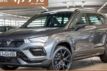 Cupra Ateca 9.990 km 39.990 &euro; Stuttgart-Feuerbach 70469