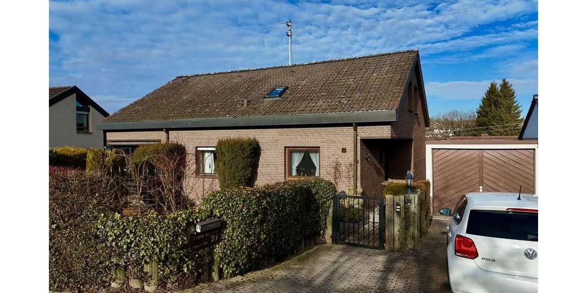 Einfamilienhaus Dettenhausen - 5.5 Zimmer, 153 m&sup2;, 650.000&euro; | Angebot:24834665