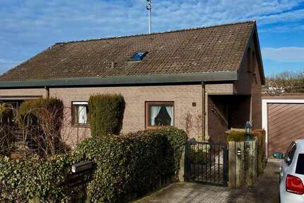 Haus Dettenhausen - 5.5 Zimmer, 153 m&sup2;, 650.000&euro; | Angebot:24834665