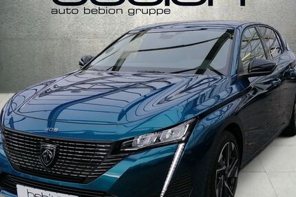 Peugeot 308 14.350 km 19.980 &euro; Reutlingen 72766
