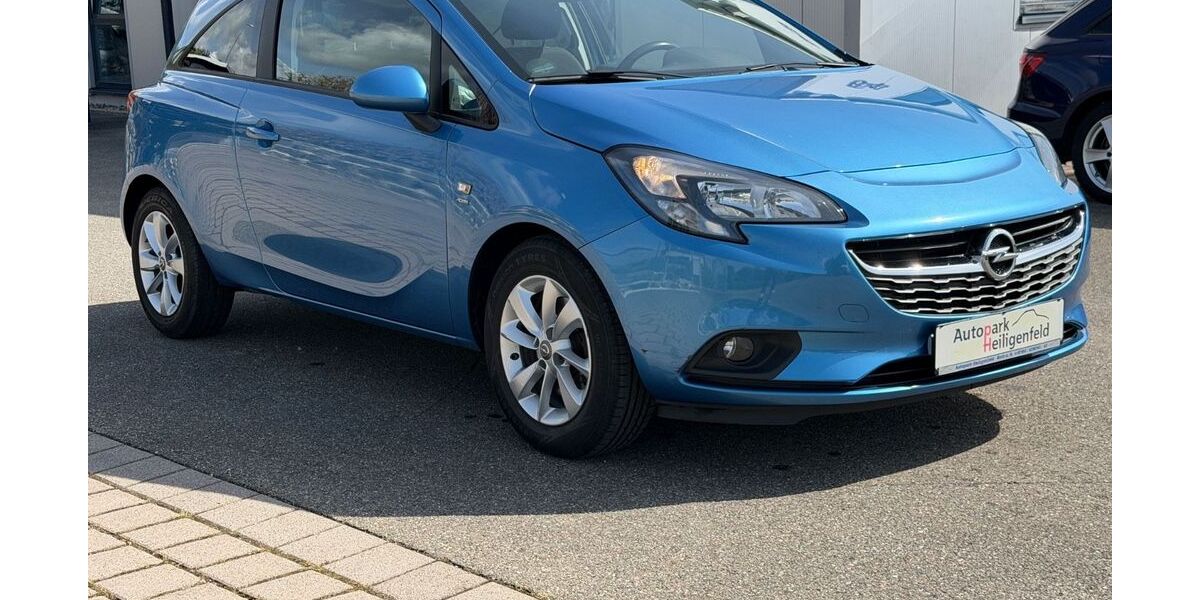 Opel Corsa 111.000 km 5.499 &euro; Horb am Neckar 72160