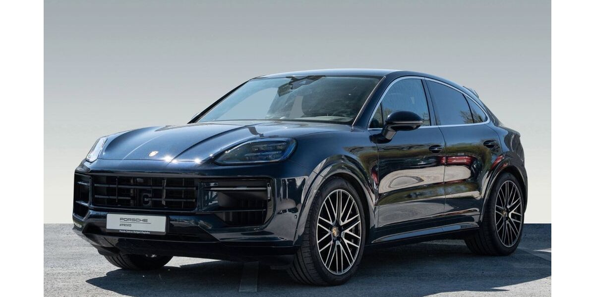 Porsche Cayenne 20.300 km 102.900 &euro; Filderstadt 70794