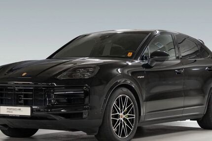 Porsche Cayenne 24.999 km 112.900 &euro; Stuttgart 70469