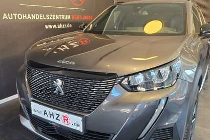 Peugeot 2008 22.000 km 16.490 &euro; Reutlingen 72760