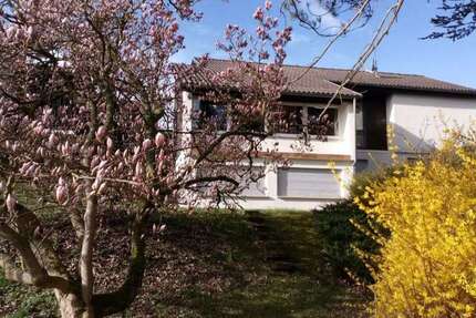 Haus Reutlingen-Sickenhausen Sickenhausen - 6 Zimmer, 190 m&sup2;, 1.100.000&euro; | Angebot:27223525