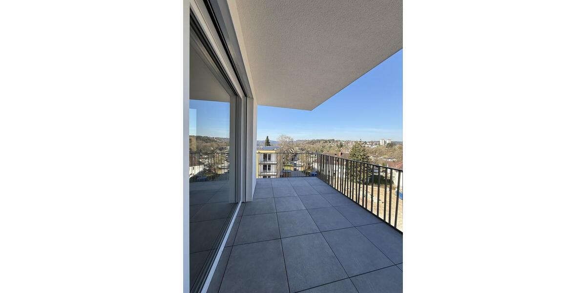 Erdgeschoßwohnung Horb am Neckar - 2 Zimmer, 71 m&sup2;, 900&euro; | Angebot:24951227