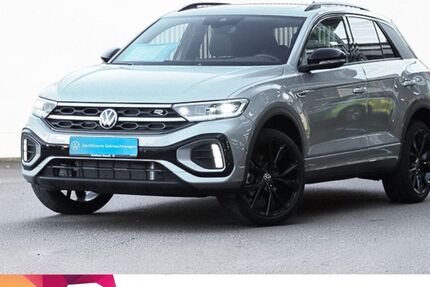 VW T-Roc 7.158 km 33.890 &euro; Bisingen 72406