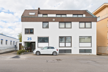 Gewerbeobjekt Sindelfingen Darmsheim - 900.000&euro; | Angebot:23984601