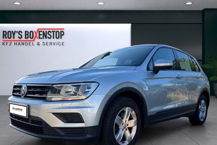 VW Tiguan 95.600 km 20.690 &euro; Horb am Neckar 72160
