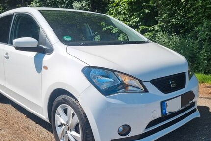 Seat Mii 110.000 km 4.299 &euro; Altdorf 72655