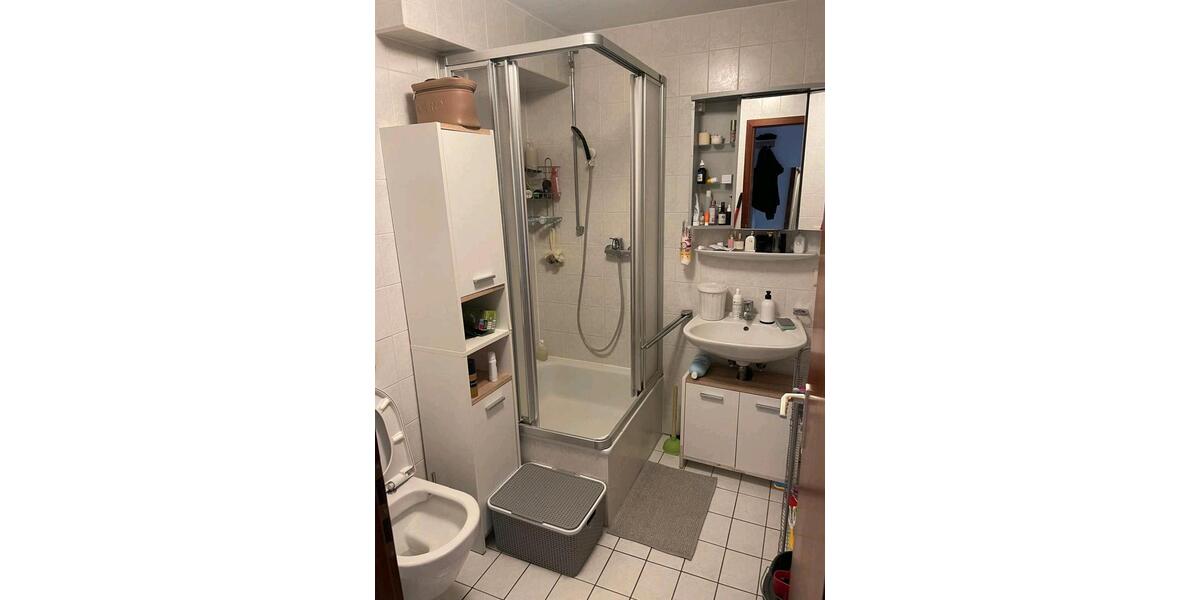 Etagenwohnung Reutlingen - 2 Zimmer, 50 m&sup2;, 225.000&euro; | Angebot:24683040