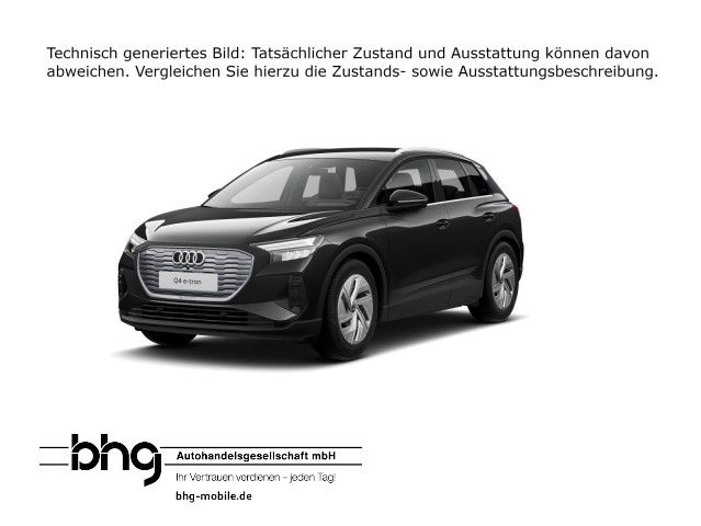 Audi Q4 e-tron 71.604 km 29.360 &euro; Tübingen 72072