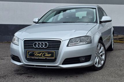 Audi A3 176.600 km 7.990 &euro; Empfingen 72186