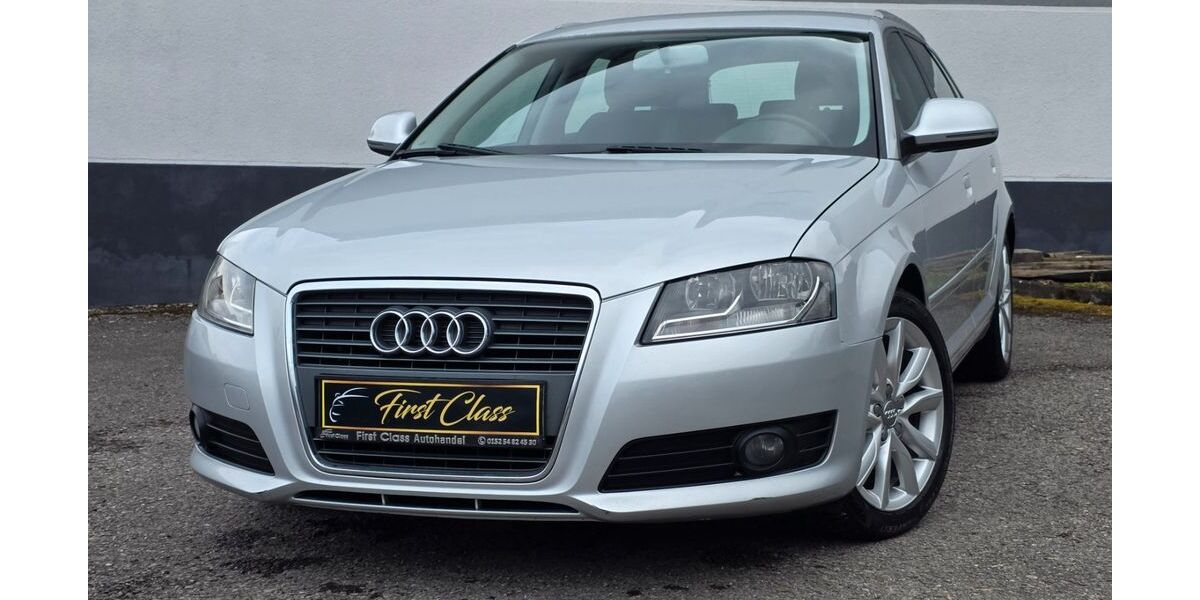 Audi A3 176.600 km 7.990 &euro; Empfingen 72186