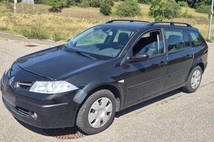 Renault Megane 243.000 km 850 &euro; Starzach 72181