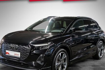 Audi Q4 e-tron 37.084 km 34.930 &euro; Stuttgart 70469