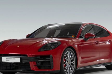 Porsche Panamera 21.999 km 144.800 &euro; Stuttgart 70469