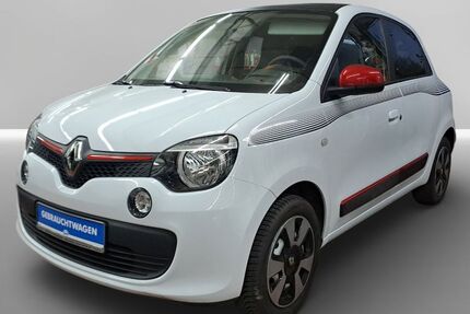 Renault Twingo 15.410 km 8.790 &euro; Stuttgart 70374