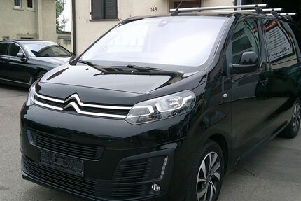 Citroen SpaceTourer 111.000 km 21.460 &euro; Sindelfingen 71065
