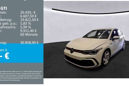 VW Golf 30.732 km 26.430 &euro; Reutlingen 72770