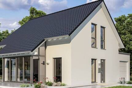 Haus Rottenburg am Neckar Schwalldorf - 5 Zimmer, 145 m&sup2;, 469.249&euro; | Angebot:26434975