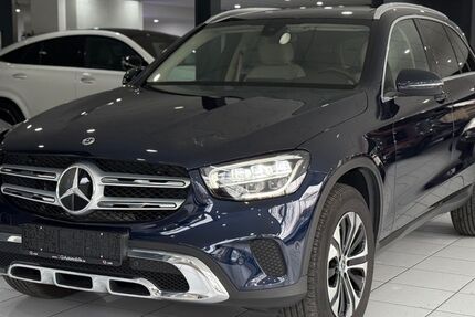 Mercedes-Benz GLC 300 124.300 km 31.990 &euro; Weil im Schönbuch 71093