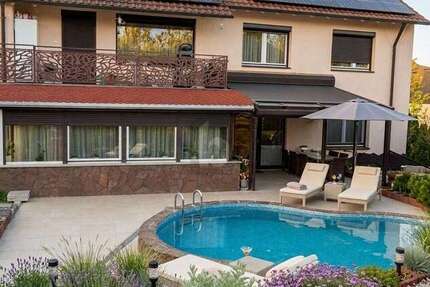 Haus Magstadt - 11 Zimmer, 387 m&sup2;, 1.300.000&euro; | Angebot:25549166