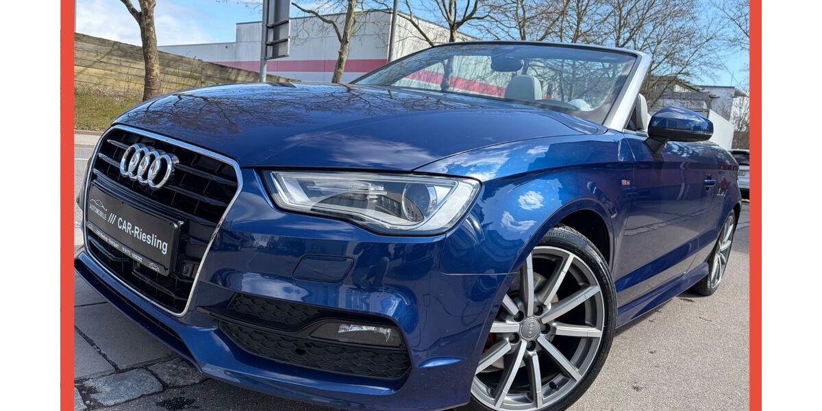 Audi A3 60.000 km 19.999 &euro; Stuttgart 70435