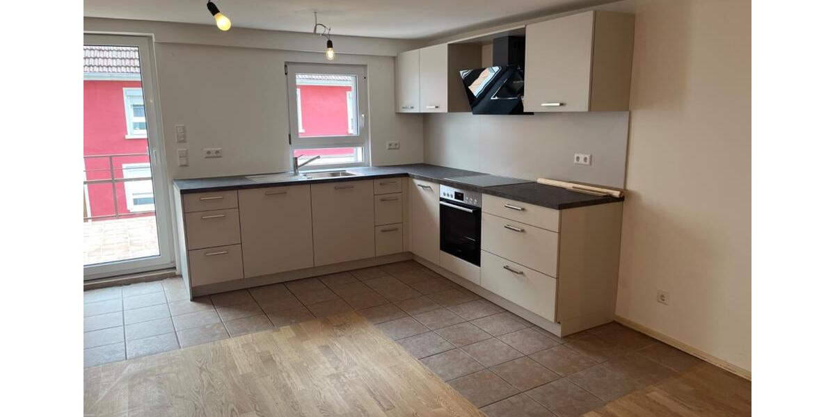 Etagenwohnung Rottenburg am Neckar - 1.400&euro; | Angebot:25859820