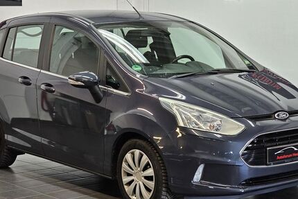 Ford B-Max 76.000 km 5.990 &euro; Hechingen 72379