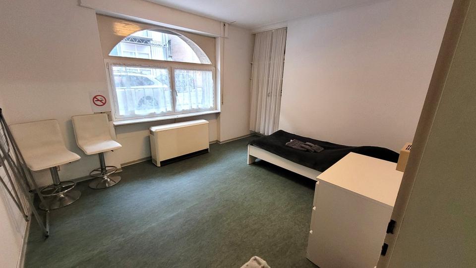 Etagenwohnung Stuttgart Stuttgart-West - 3 Zimmer, 85 m&sup2;, 17&euro; | Angebot:25232195